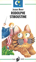 Rodolphe Stiboustine